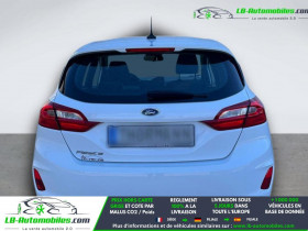 Ford Fiesta 1.1 75 ch BVM  occasion � Beaupuy - photo n�7