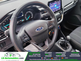 Ford Fiesta 1.1 75 ch BVM  occasion � Beaupuy - photo n�8