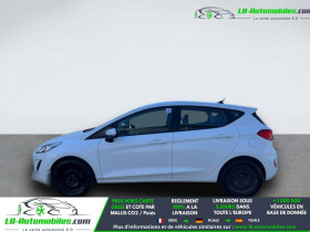 Ford Fiesta 1.1 75 ch BVM  occasion � Beaupuy - photo n�6