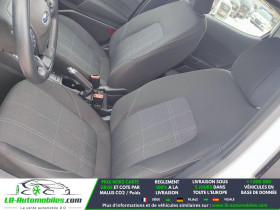 Ford Fiesta 1.1 75 ch BVM  occasion � Beaupuy - photo n�6