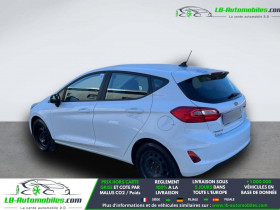 Ford Fiesta 1.1 75 ch BVM  occasion � Beaupuy - photo n�4