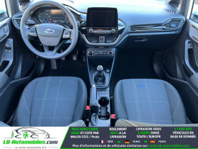Ford Fiesta 1.1 75 ch BVM  occasion � Beaupuy - photo n�3