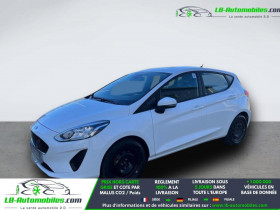 Ford Fiesta 1.1 75 ch BVM  occasion � Beaupuy - photo n�2