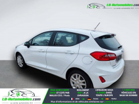 Ford Fiesta 1.1 75 ch BVM  occasion � Beaupuy - photo n�4