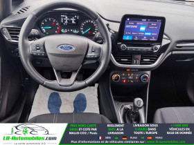Ford Fiesta 1.1 75 ch BVM  occasion � Beaupuy - photo n�3