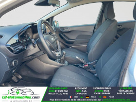 Ford Fiesta 1.1 75 ch BVM  occasion � Beaupuy - photo n�7