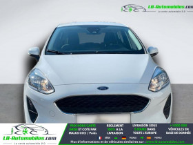 Ford Fiesta 1.1 75 ch BVM  occasion � Beaupuy - photo n�4