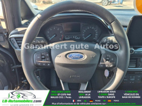 Ford Fiesta 1.1 75 ch BVM  occasion � Beaupuy - photo n�7