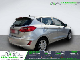 Ford Fiesta 1.1 75 ch BVM  occasion � Beaupuy - photo n�3