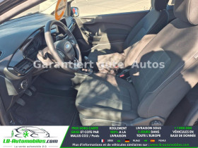 Ford Fiesta 1.1 75 ch BVM  occasion � Beaupuy - photo n�6