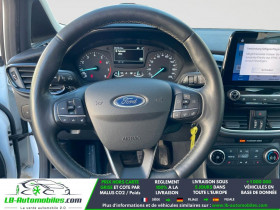 Ford Fiesta 1.1 75 ch BVM  occasion � Beaupuy - photo n�8