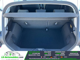 Ford Fiesta 1.1 75 ch BVM  occasion � Beaupuy - photo n�10