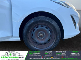 Ford Fiesta 1.1 75 ch BVM  occasion � Beaupuy - photo n�9