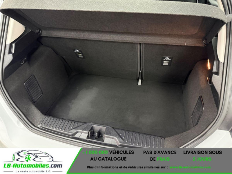 Ford Fiesta 1.1 75 ch BVM  occasion � Beaupuy - photo n�10