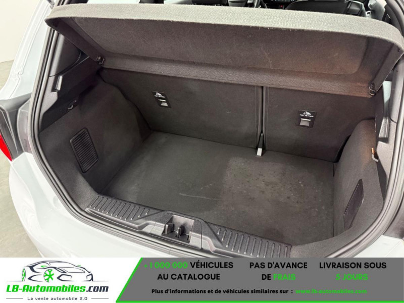 Ford Fiesta 1.1 75 ch BVM  occasion � Beaupuy - photo n�9