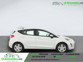 Ford Fiesta 1.1 75 ch BVM  occasion � Beaupuy - photo n�6