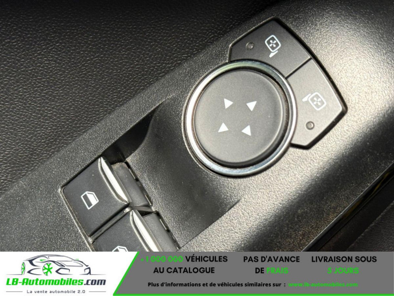 Ford Fiesta 1.1 75 ch BVM  occasion � Beaupuy - photo n�7