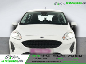 Ford Fiesta 1.1 75 ch BVM  occasion � Beaupuy - photo n�5