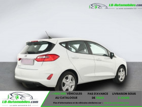 Ford Fiesta 1.1 75 ch BVM  occasion � Beaupuy - photo n�4