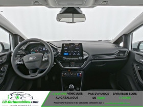 Ford Fiesta 1.1 75 ch BVM  occasion � Beaupuy - photo n�3