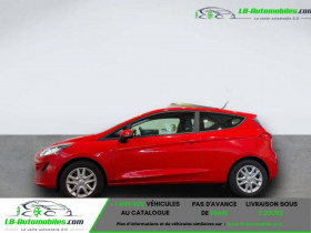 Ford Fiesta 1.1 75 ch BVM  occasion � Beaupuy - photo n�5