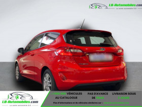 Ford Fiesta 1.1 75 ch BVM  occasion � Beaupuy - photo n�4