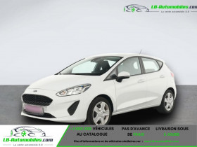Ford Fiesta 1.1 75 ch BVM  occasion � Beaupuy - photo n�2