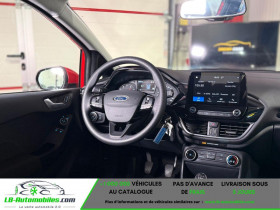 Ford Fiesta 1.1 75 ch BVM  occasion � Beaupuy - photo n�3