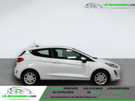 Ford Fiesta 1.1 75 ch BVM  occasion � Beaupuy - photo n�5