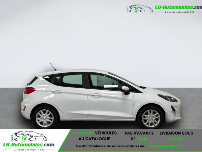 Ford Fiesta 1.1 75 ch BVM  occasion � Beaupuy - photo n�5