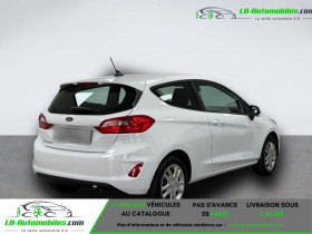 Ford Fiesta 1.1 75 ch BVM  occasion � Beaupuy - photo n�4