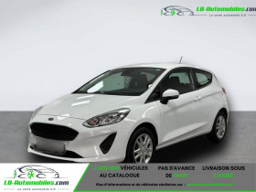 Ford Fiesta 1.1 75 ch BVM  occasion � Beaupuy - photo n�2