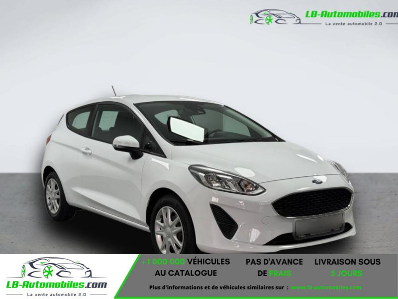 Ford Fiesta 1.1 75 ch BVM  occasion � Beaupuy