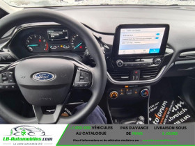 Ford Fiesta 1.1 75 ch BVM  occasion � Beaupuy - photo n�2