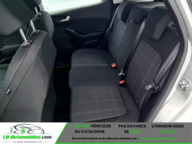 Ford Fiesta 1.1 75 ch BVM  occasion � Beaupuy - photo n�4