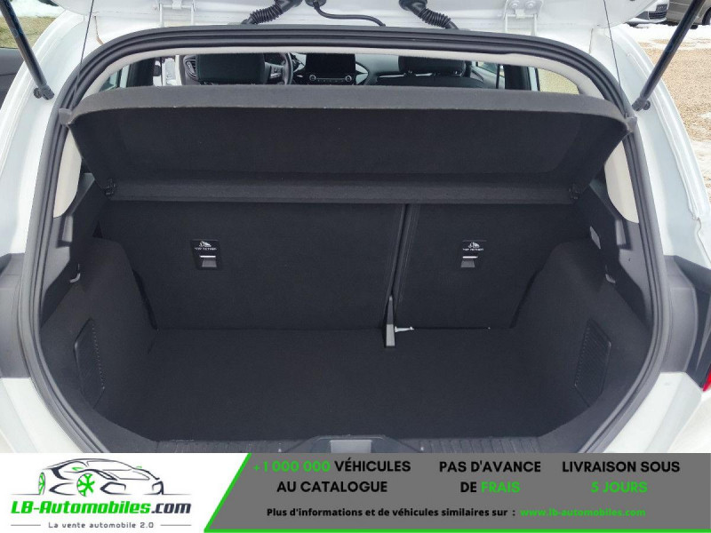 Ford Fiesta 1.1 75 ch BVM  occasion � Beaupuy - photo n�11