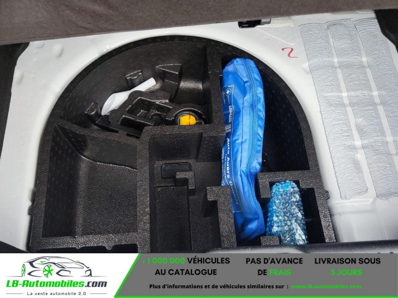 Ford Fiesta 1.1 75 ch BVM  occasion � Beaupuy - photo n�9