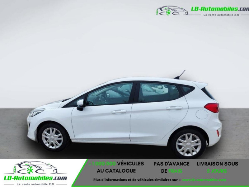 Ford Fiesta 1.1 75 ch BVM  occasion � Beaupuy - photo n�5