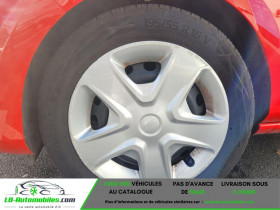 Ford Fiesta 1.1 75 ch BVM  occasion � Beaupuy - photo n�8