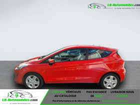 Ford Fiesta 1.1 75 ch BVM  occasion � Beaupuy - photo n�4