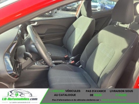 Ford Fiesta 1.1 75 ch BVM  occasion � Beaupuy - photo n�5