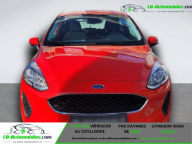 Ford Fiesta 1.1 75 ch BVM  occasion � Beaupuy - photo n�3