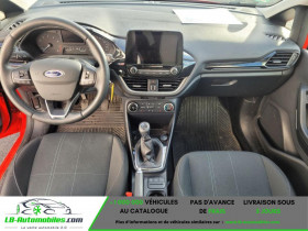 Ford Fiesta 1.1 75 ch BVM  occasion � Beaupuy - photo n�2