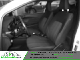 Ford Fiesta 1.1 75 ch BVM  occasion � Beaupuy - photo n�4