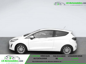 Ford Fiesta 1.1 75 ch BVM  occasion � Beaupuy - photo n�3