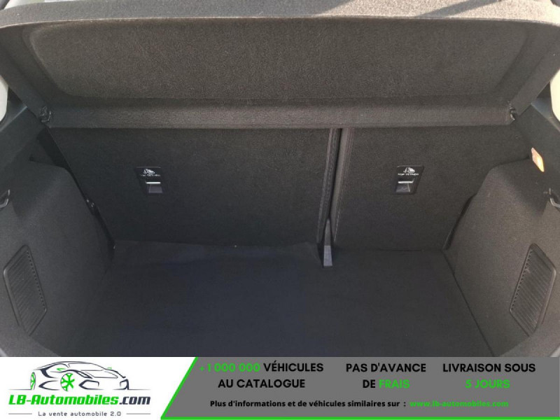 Ford Fiesta 1.1 75 ch BVM  occasion � Beaupuy - photo n�11