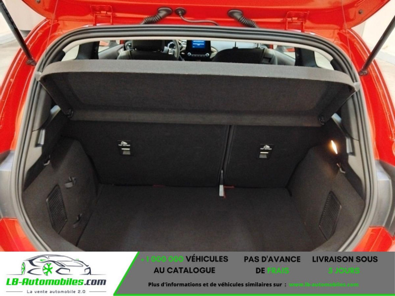 Ford Fiesta 1.1 75 ch BVM  occasion � Beaupuy - photo n�7