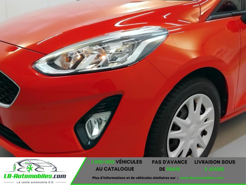 Ford Fiesta 1.1 75 ch BVM  occasion � Beaupuy - photo n�6