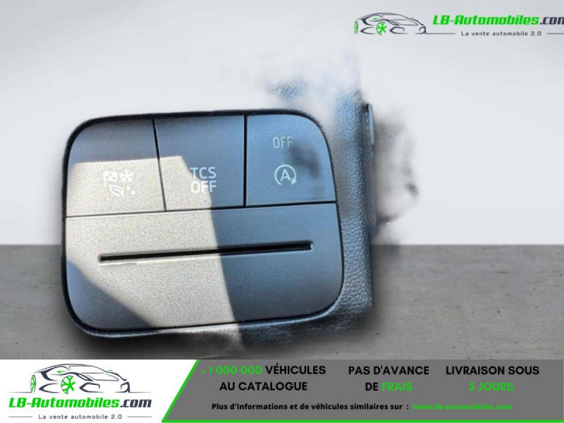 Ford Fiesta 1.1 75 ch BVM  occasion � Beaupuy - photo n�5