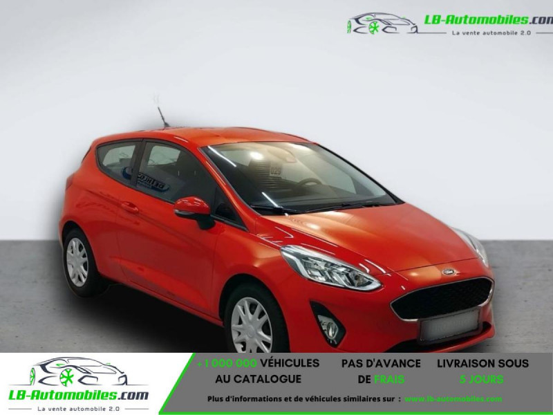 Ford Fiesta 1.1 75 ch BVM  occasion � Beaupuy